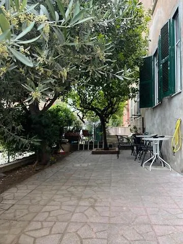 Roma Centrale 5 Minuti Dalla Metropolitana 罗马