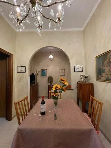 Roma Centrale 5 Minuti Dalla Metropolitana Apartment Rome