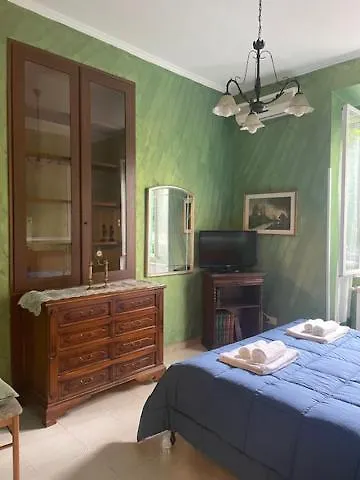 Apartment Roma Centrale 5 Minuti Dalla Metropolitana Italy
