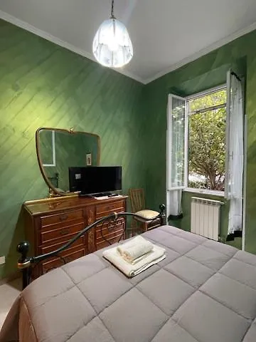 Apartment Roma Centrale 5 Minuti Dalla Metropolitana